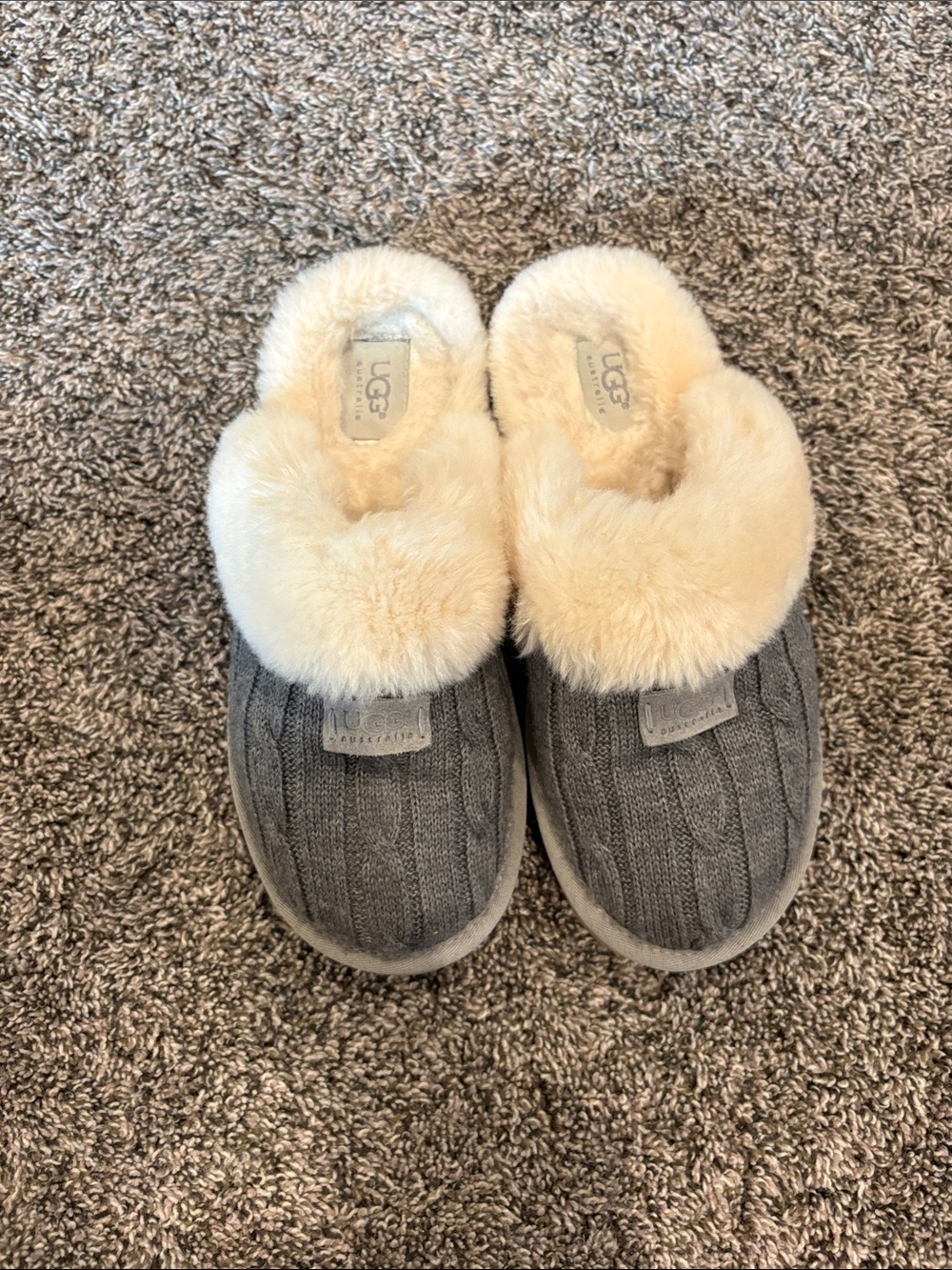 Women’s Ugg Slippers